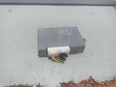 Subaru xv lift модуль 29320aa100 фото №1