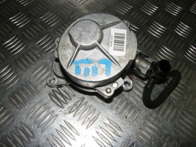 Вакуум насос trafic renault espace iv laguna iii 2,0dci 8200796080 фото №1