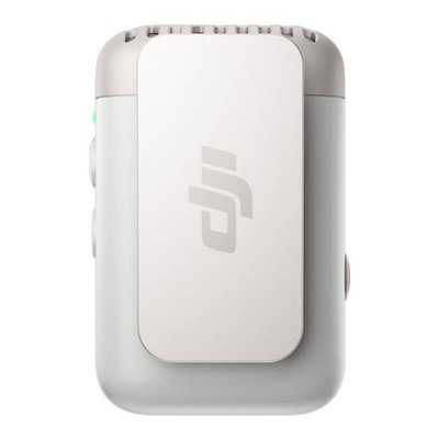 Mikrofon pojemnościowy DJI MIC 2
