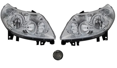 TYC TYC 20-11333-05-2 Reflektor