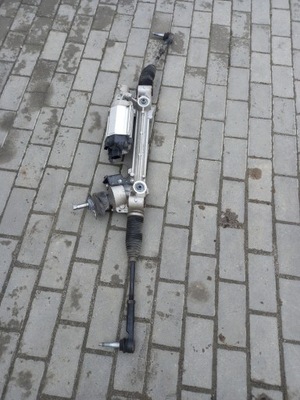 Трансмиссия opel astra j ampera 13368195 фото №1