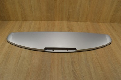 Спойлер спойлер кришки opel antara gan фото №1