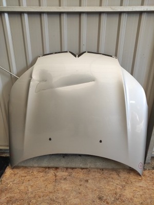 Citroen c5 iii x7 капот крышка двигателя фото №1