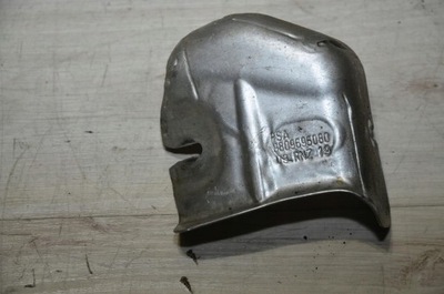 Захист теплова 1.5 hdi partner iv rifter 19r фото №1