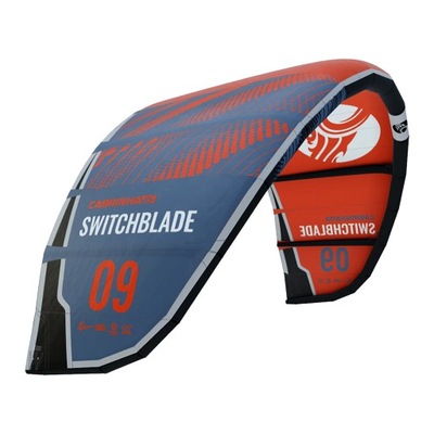 Latawiec kitesurfingowy Cabrinha Switchblade 7 m