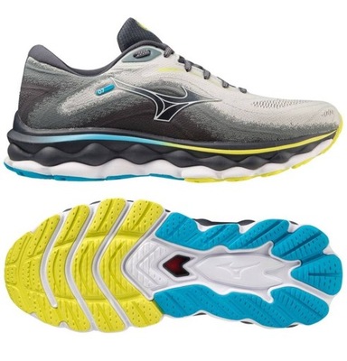 BUTY MIZUNO WAVE SKY 7 J1GC230201 r.45