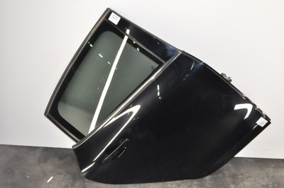 Peugeot 208 i двері правий задня задні hb 5d фото №1