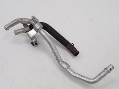 Пабтрубок  шланг трубка водяная g4d3-9y438-ka range rover evoque l538 2.0d jaguar фото №1