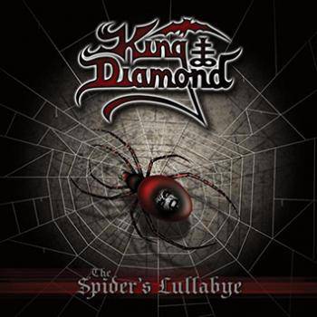 [CD] King Diamond - The Spider's Lullabye