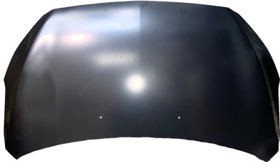 Капот space star mitsubishi фото №1