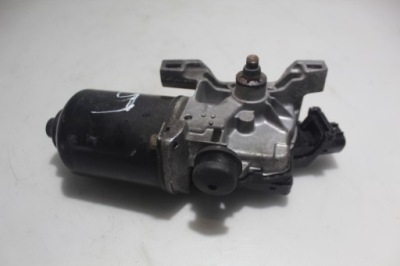 Моторчик дворник перед corolla verso e120 фото №1