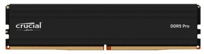 Pamięć DDR5 Pro 24GB/ 6000(1*24GB)CL48(24Gbit)