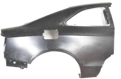 Audi a5 coupe крыло правый задний o фото №1