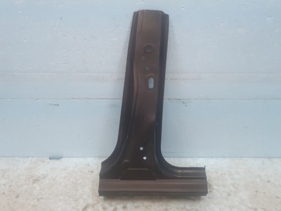 Порог dodge ram iv левый левая сторона фото №1