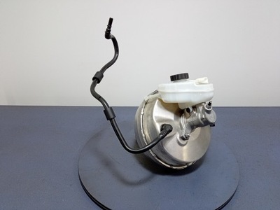 Cls w257 400d підсилювач гальм гальмівні a2134300530 фото №1