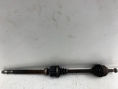 Peugeot 508 2.0 hdi привідний вал правий перед фото №1