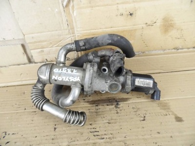 Lancia ypsilon 2004 клапан egr фото №1