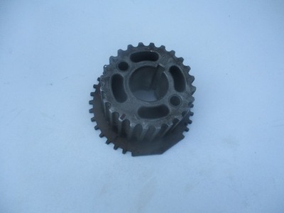 Колесо распределительного вала subaru leagcy outback forester 2.5 фото №1