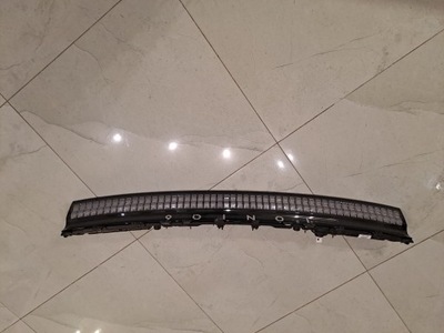 Hyundai ioniq 6 лампа задня накладка led фото №1