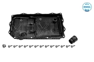 MEYLE FILTRO HYDRAULIKI CAJAS DE TRANSMISIÓN IVECO DAILY V DAILY VI ALFA  