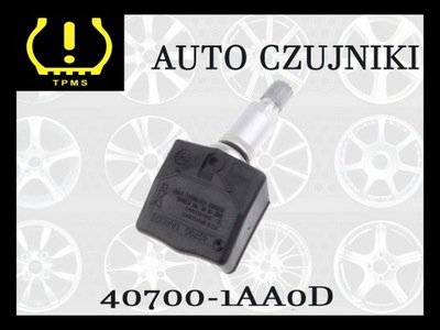 SENSOR NISSAN INFINITI 40700-1AA0D 407001AA0D  