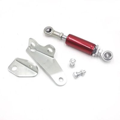 Engine Damper For Honda Civic EK3 EK9 EJ9 96-