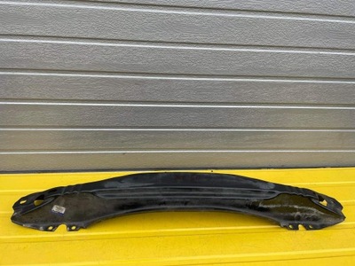 Volvo xc60 балка бампера задня фото №1