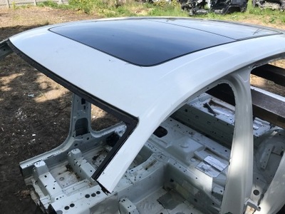 Porsche cayenne suv 9y дах панорама фото №1