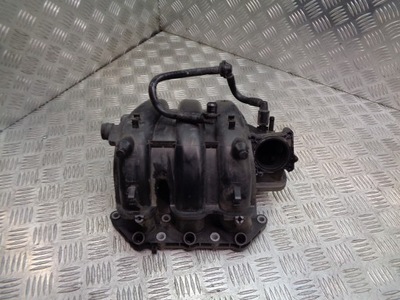 Колектор всмоктуючий skoda fabia i 1.2 фото №1