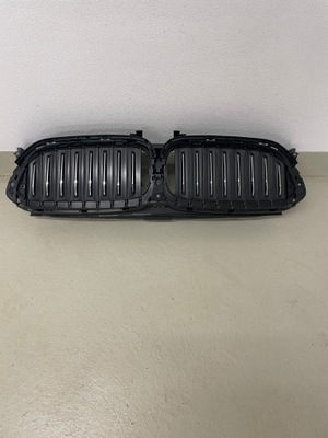 BMW 5 G30 G31 18715610 GROTELĖS ŽALIUZĖS ĮLEIDIMO ORO ORIG. NAUJA 