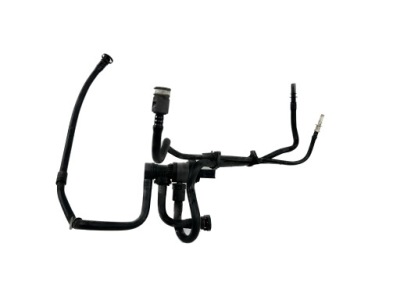 Клапан вакууму citroen ds5 1.6 thp v759557380 фото №1