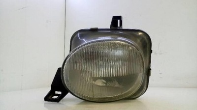 Фара лівий fiat multipla 2004r. фото №1