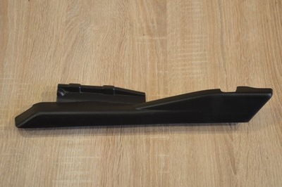 Защита натяжителя сиденье левая chevrolet cruze фото №1