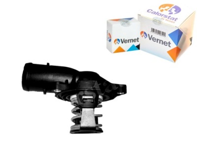 BY VERNET THERMOSTAT 059121111F 059121111L 05912111 