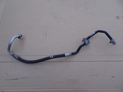 Audi a8 d3 трубка шланг кондиціонера фото №1