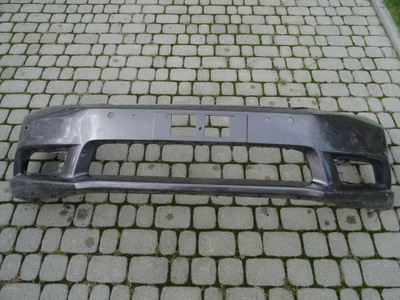 Honda civic ix sedan бампер передний pdc фото №1