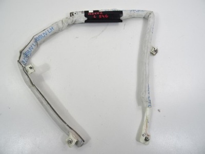 Opel mokka air bag шторка безопасности левая фото №1