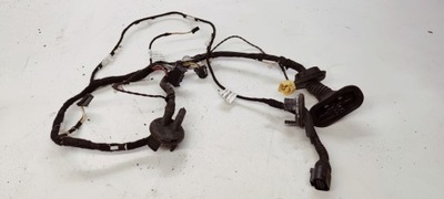 Джгут двері лівий перед audi a6 c6 4f1971029cm фото №1