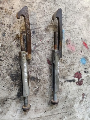 Mercedes sprinter vw lt кронштейн кронштейн колеса запасного фото №1