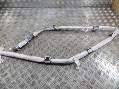 Шторка безпеки подушка подушка безпеки ліва audi q5 8r 8r0880741h фото №1