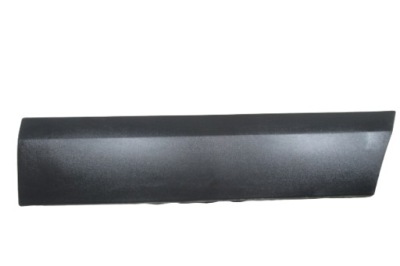 Mercedes-benz оригинальный номер a9066905082 молдинг декоративная / защитная, бампер фото №1