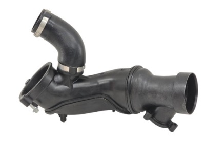 Труба шланг коллектор клапан przeciwzwrotny mercedes gle v167 c167 фото №1