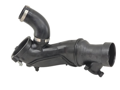 Труба шланг колектор клапан przeciwzwrotny mercedes gls x167 фото №1