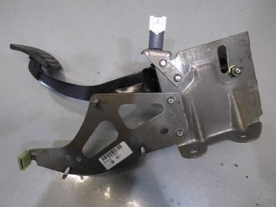 Педаль тормоза renault kangoo iii 1.5 dci фото №1