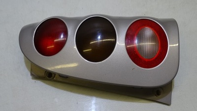 Лампа права задня smart city coupe фото №1