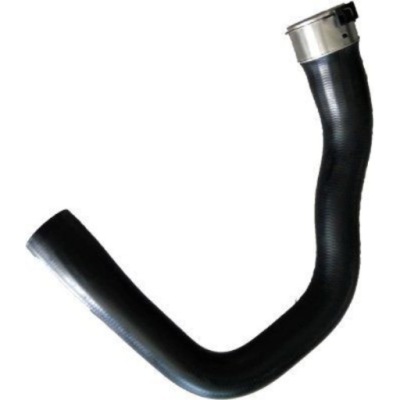 PRZEWÓD INTERCOOLERA do OPEL CORSA 1.3