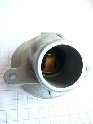 Fiat panda 1982-2002 термостат с корпус vernet 1522.87j фото №1