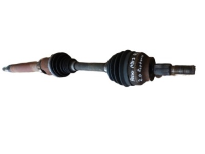 Ford focus mk3 st 2014 r 2.0 ecoboost привідний вал права фото №1