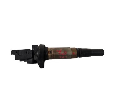 Citroen peugeot 1.6 thp катушка зажигания v757501080-03 фото №1