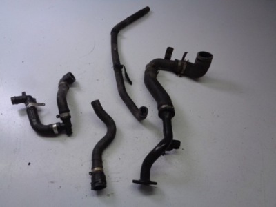 Провода wody fiat fiorino qubo 1.3 jtd 2011 rok фото №1